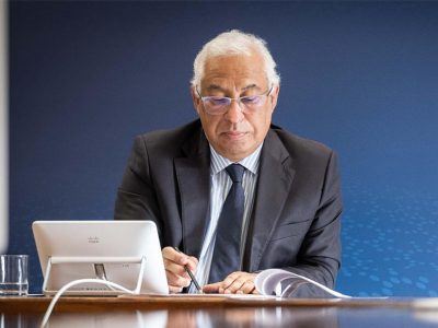 Crise evidenciou resposta do Estado Social e o “falhanço das visões neoliberais”
