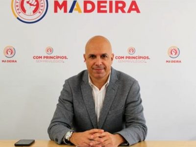 PS apresenta 50 propostas para mudar modelo de desenvolvimento e preparar Madeira para o futuro