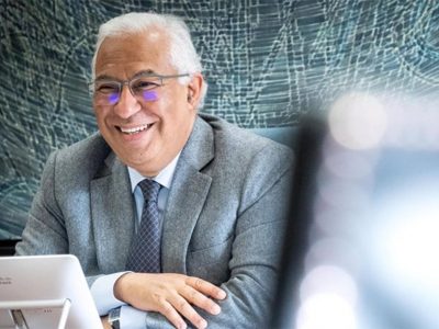 Oportunidade para diálogo com os cidadãos sobre “valores e prosperidade partilhada”