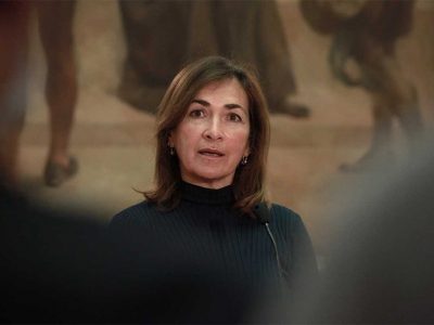 Já há condições para um desconfinamento “gradual, cauteloso e rigoroso”