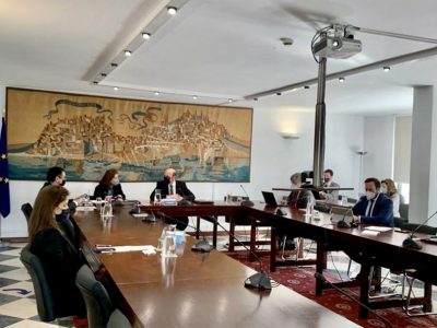 Empresas vão manter os apoios do Estado e beneficiar de maior redução nos encargos