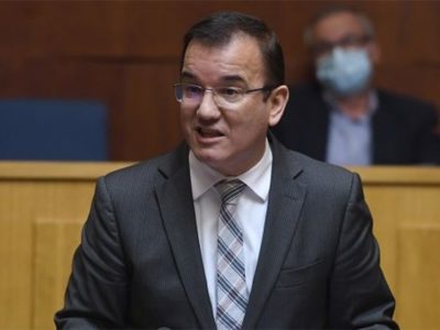PS quer plano regional de recuperação mais abrangente na área da educação