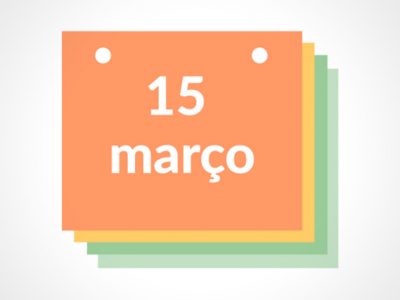 Calendário de reabertura