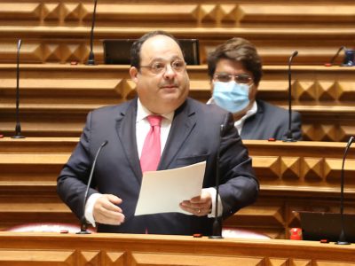 PS agradece ao setor agrícola por ter dito “presente” quando Portugal mais precisou