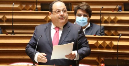 PS agradece ao setor agrícola por ter dito “presente” quando Portugal mais precisou