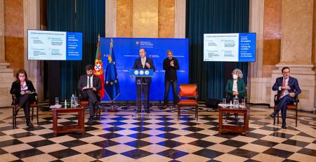 Novos apoios à economia no valor de 7 mil milhões de euros