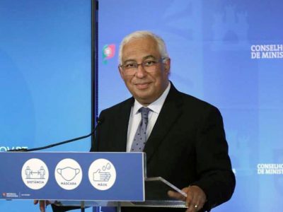 Início do desconfinamento é fase de “grande exigência” para todos