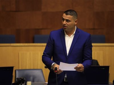 PS defende plano de gestão da pandemia específico para Porto Santo
