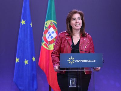 Plano de ação da presidência portuguesa serve de modelo para parceiros europeus