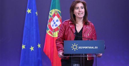 Plano de ação da presidência portuguesa serve de modelo para parceiros europeus