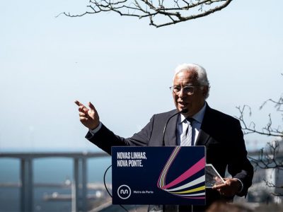 Desafio das alterações climáticas ganha-se nas cidades e com aposta na mobilidade sustentável