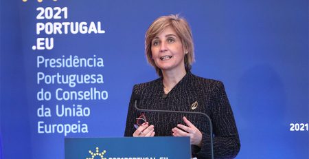 Portugal vai receber quatro milhões de vacinas da Pfizer no segundo trimestre