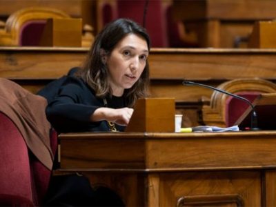 PS vinca importância de medidas de apoio extraordinário para Regiões Autónomas