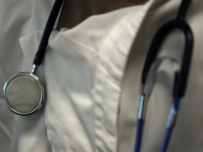 SNS reforçado com mais de 1.100 médicos em 2020