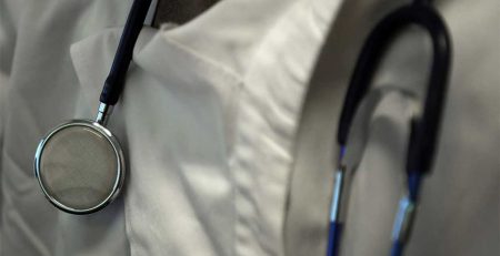 SNS reforçado com mais de 1.100 médicos em 2020