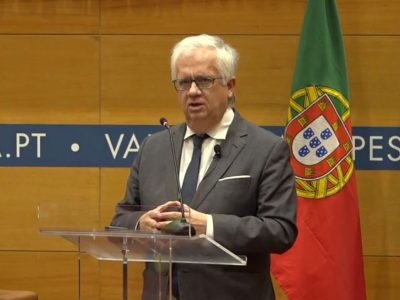 PSP, GNR e SEF vão ter oficial de direitos humanos a partir de maio