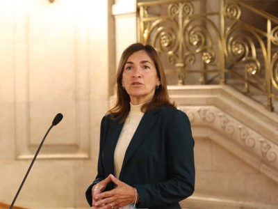 PS assinala arranque com “grandes resultados” do plano de testagem maciça