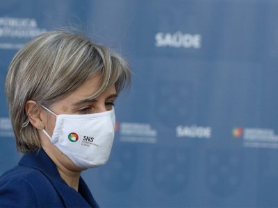 Governo reforça importância de manter cumprimento de todas as medidas de prevenção