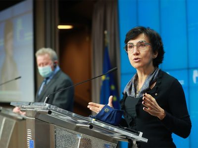Portugal obtém apoio para reforma da política agrícola comum “mais verde, justa e digital”