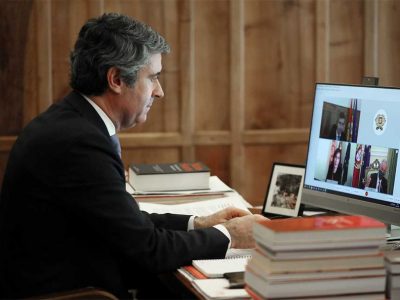 PS recomenda “gradualismo” e “ponderação” para desconfinamento ser feito sem riscos