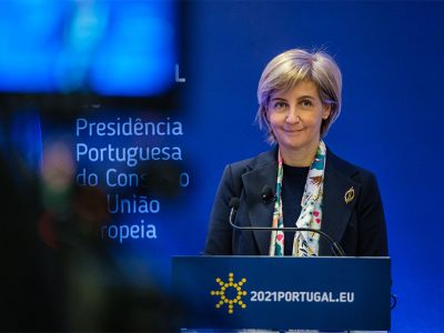 Saúde global é necessidade compartilhada