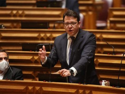 Apoio à Economia Local: PS quer melhorar autonomia dos municípios