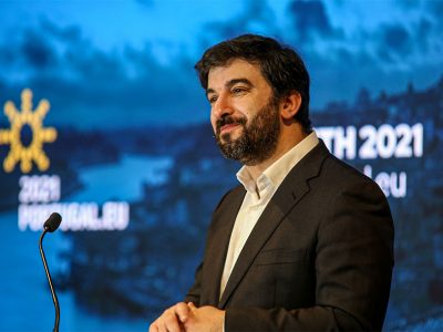 Portugal saúda adoção do Erasmus+ e anuncia lançamento em Viana do Castelo