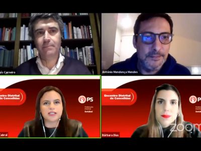 Processo autárquico do PS assenta no respeito pelas comunidades locais e no seu património de políticas públicas