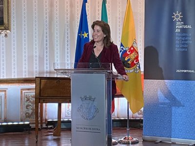 Governo reitera aposta na economia social enquanto fator decisivo de progresso