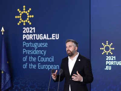 Investimento público massivo na ferrovia é crucial para Europa dar melhores opções aos cidadãos