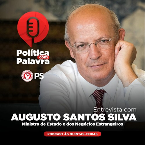 Augusto Santos Silva: É preciso que Rússia cesse de imediato este ato de  agressão - Europa - Jornal de Negócios