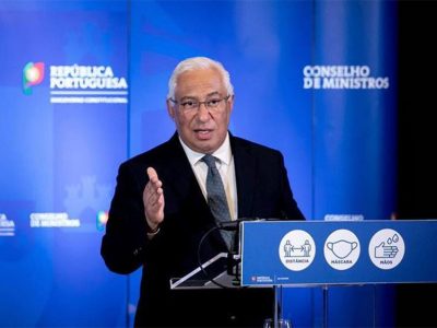 Portugal avança para a segunda fase do plano de desconfinamento