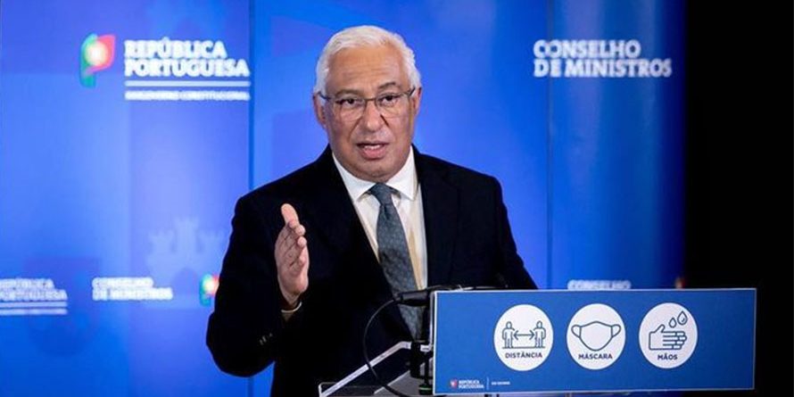 Portugal avança para a segunda fase do plano de desconfinamento