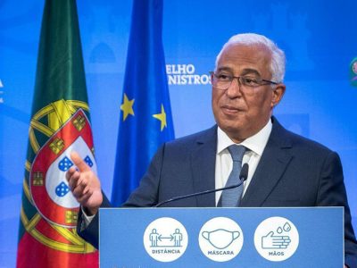 SNS está preparado para as novas metas do plano de vacinação