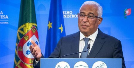 SNS está preparado para as novas metas do plano de vacinação