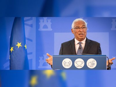 Governo toma medidas para conter focos localizados e garantir plano de desconfinamento