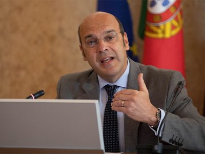 Pedro Siza Vieira