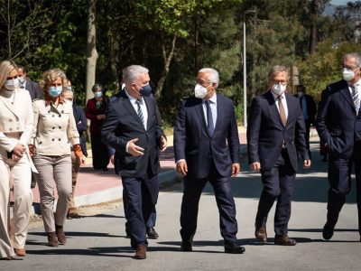 “Fábrica do futuro” em Vila Real alia conhecimento e valor instalado no território
