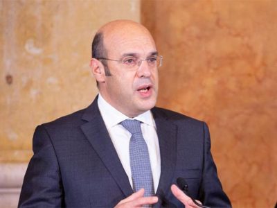 Plano de Recuperação vai ter “capítulo específico” para setor da cultura