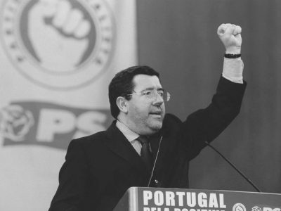 “Poucos exprimiram tão bem a alma dos socialistas”