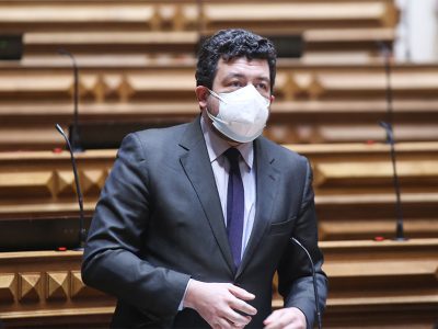 PS apresenta alterações à legislação eleitoral autárquica depois de “diálogo construtivo” com movimento de cidadãos