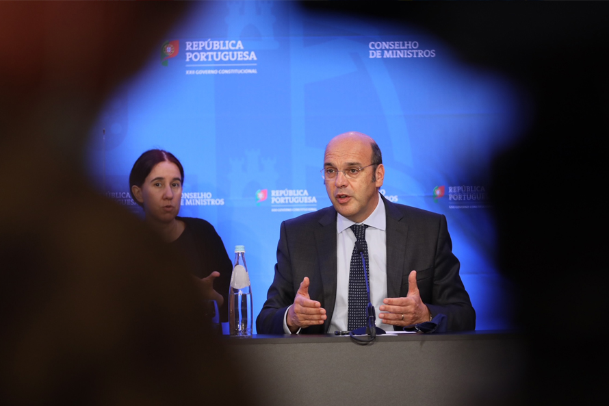 Pedro Siza Vieira