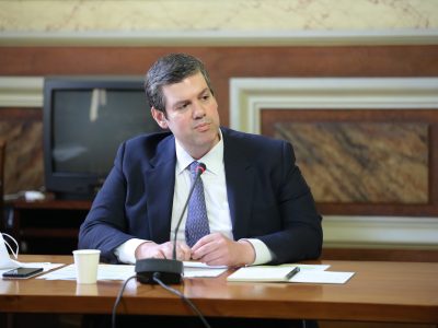 Pedro Cegonho, eleições autárquicas