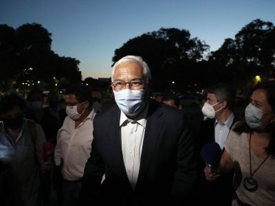 António Costa