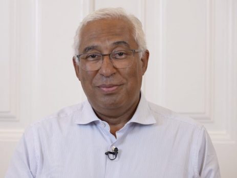António Costa Secretário-geral do PS