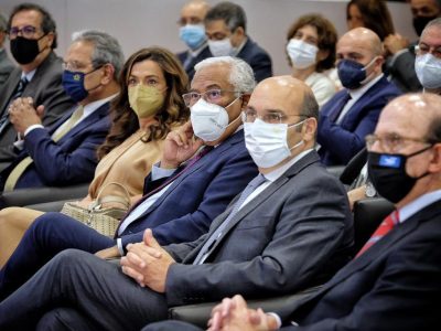 Pedro Siza Vieira, Agendas Mobilizadoras para a Inovação Empresarial