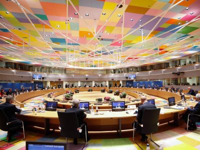 Cimeira Europeia