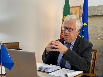 Eduardo Cabrita