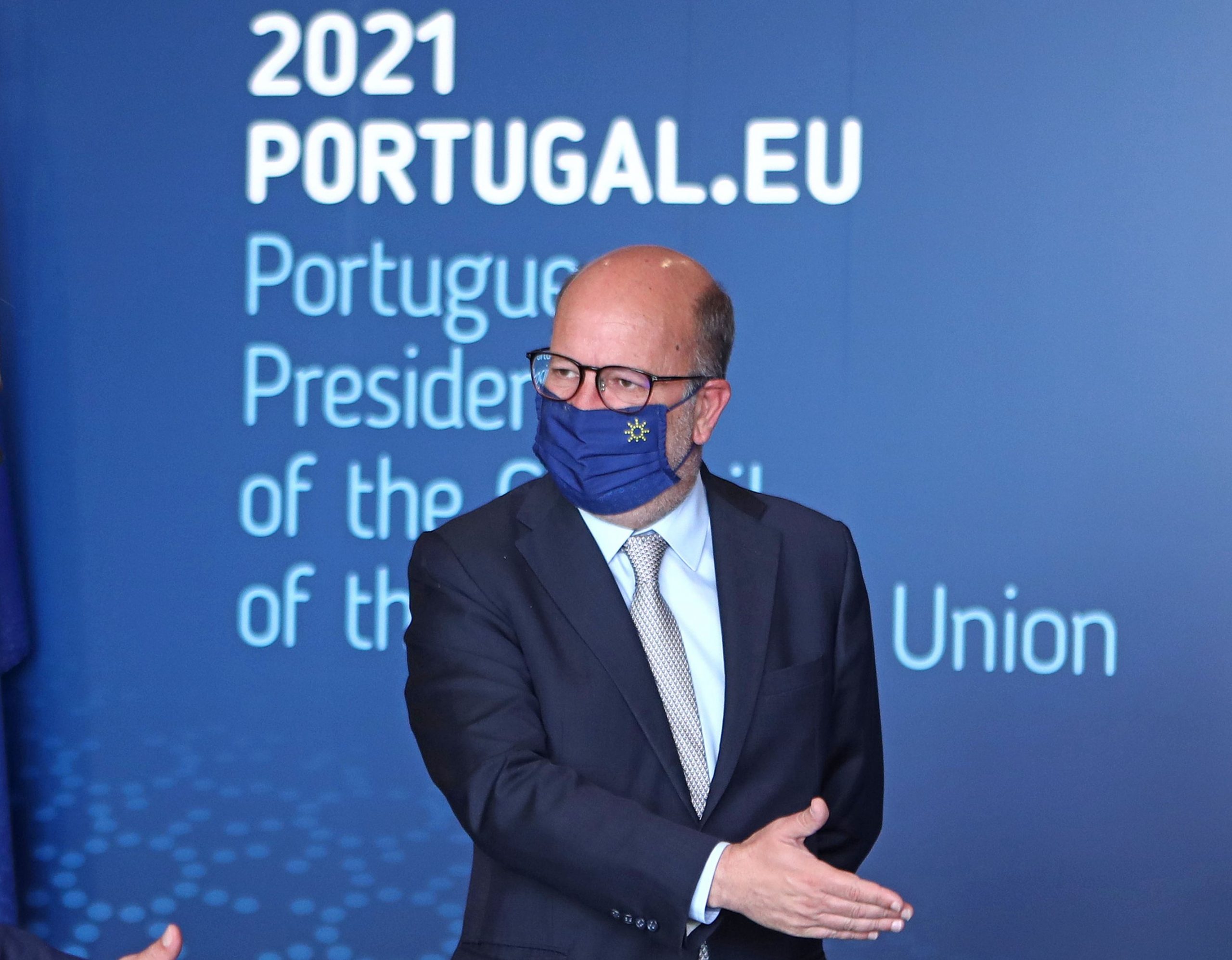 João Pedro Matos Fernandes, Lei europeia do Clima