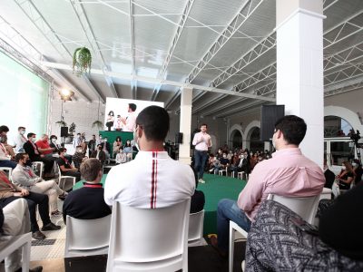 Convenção Nacional Autárquica da JS